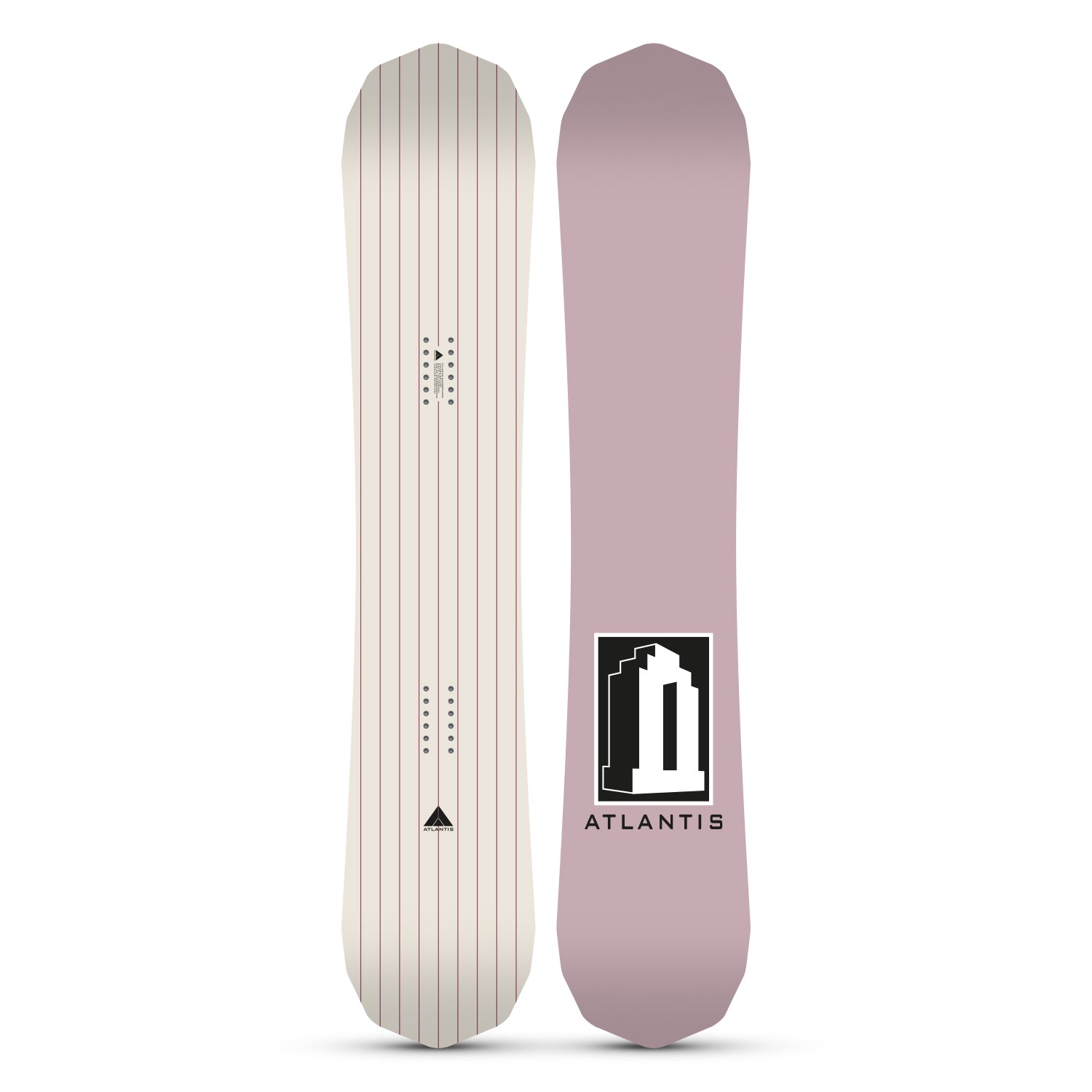 Atlantis Snowboards