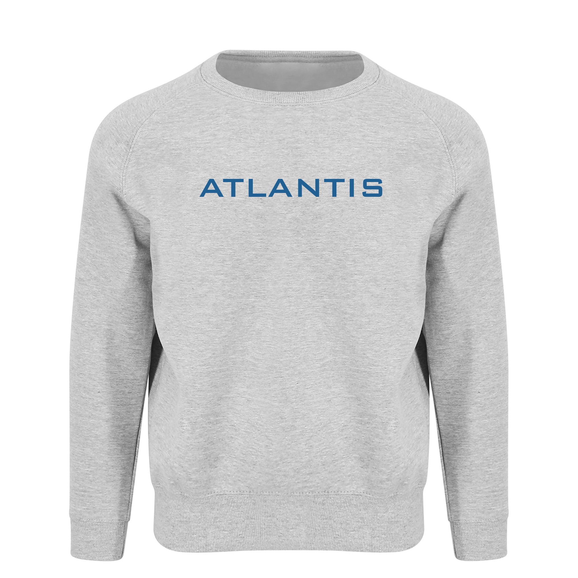 Paris Sweater – ATLANTIS BRAND